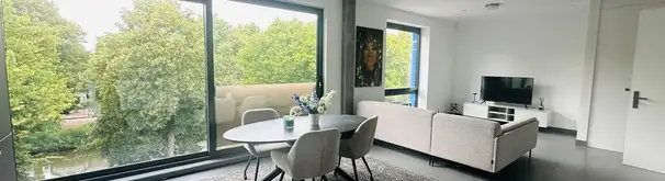 Appartement Foto #2 te huur bij Huurstunt