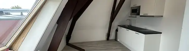 Appartement Foto #2 te huur bij Huurstunt