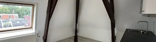 Appartement Foto #1 te huur bij Huurstunt