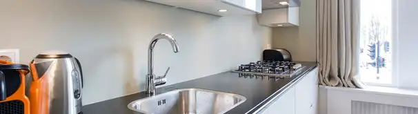 Appartement Foto #3 te huur bij Huurstunt