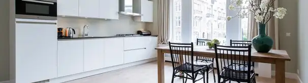 Appartement Foto #2 te huur bij Huurstunt