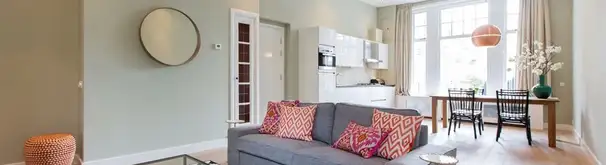 Appartement Foto #1 te huur bij Huurstunt