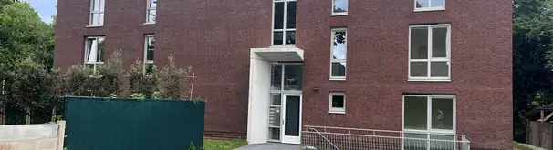 Appartement Foto #1 te huur bij Huurstunt