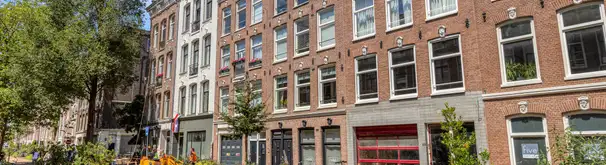 Appartement Foto #3 te huur bij Huurstunt