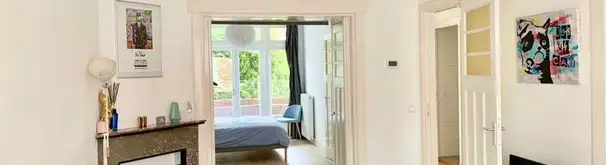 Appartement Foto #0 te huur bij Huurstunt