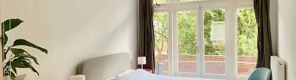 Appartement Foto #3 te huur bij Huurstunt