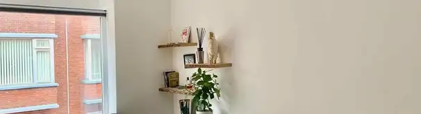 Appartement Foto #2 te huur bij Huurstunt