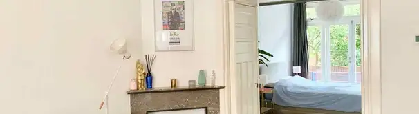 Appartement Foto #1 te huur bij Huurstunt