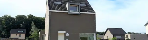 Huurwoning Foto #1 te huur bij Huurstunt