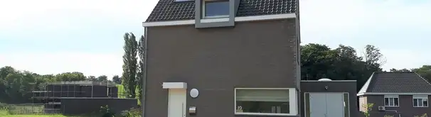 Huurwoning Foto #0 te huur bij Huurstunt