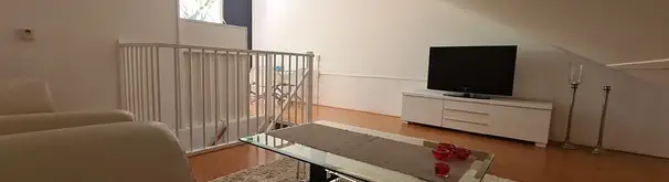Appartement Foto #2 te huur bij Huurstunt