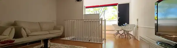 Appartement Foto #1 te huur bij Huurstunt