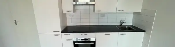 Appartement Foto #2 te huur bij Huurstunt