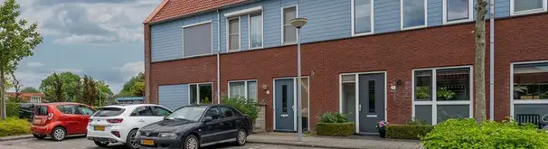 Huurwoning Foto #0 te huur bij Huurstunt
