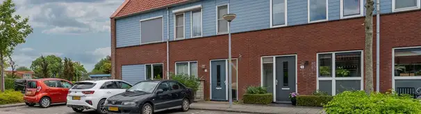 Huurwoning Foto #0 te huur bij Huurstunt