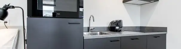 Appartement Foto #2 te huur bij Huurstunt