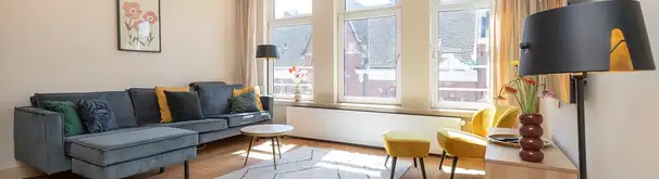 Appartement Foto #3 te huur bij Huurstunt