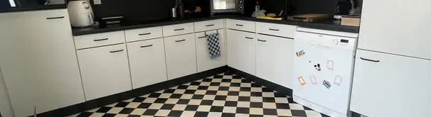 Appartement Foto #3 te huur bij Huurstunt