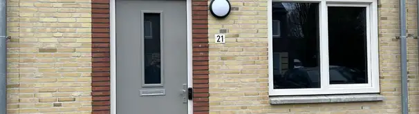 Huurwoning Foto #3 te huur bij Huurstunt