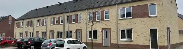 Huurwoning Foto #0 te huur bij Huurstunt