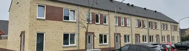 Huurwoning Foto #2 te huur bij Huurstunt
