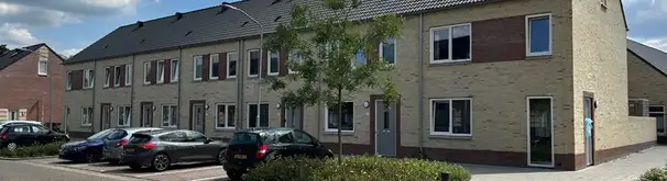 Huurwoning Foto #1 te huur bij Huurstunt