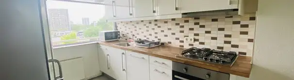 Appartement Foto #1 te huur bij Huurstunt
