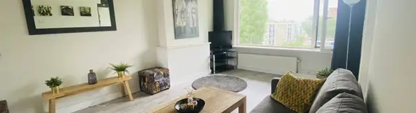 Appartement Foto #3 te huur bij Huurstunt