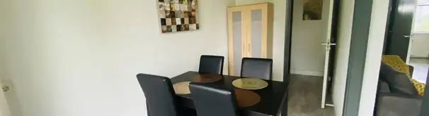 Appartement Foto #2 te huur bij Huurstunt