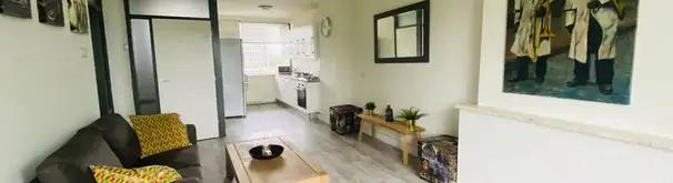 Appartement Foto #0 te huur bij Huurstunt