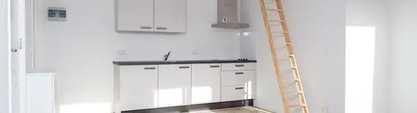 Appartement Foto #3 te huur bij Huurstunt