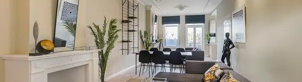 Appartement Foto #0 te huur bij Huurstunt