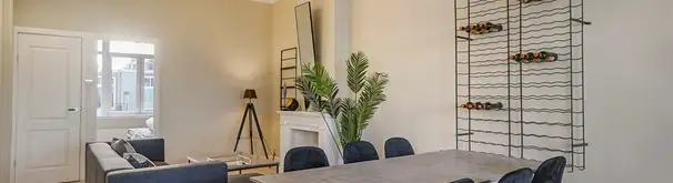 Appartement Foto #2 te huur bij Huurstunt