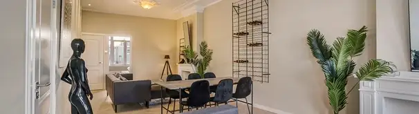 Appartement Foto #1 te huur bij Huurstunt