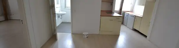 Appartement Foto #3 te huur bij Huurstunt