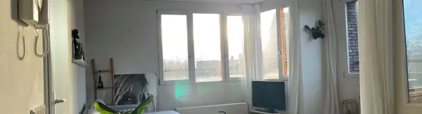 Appartement Foto #2 te huur bij Huurstunt