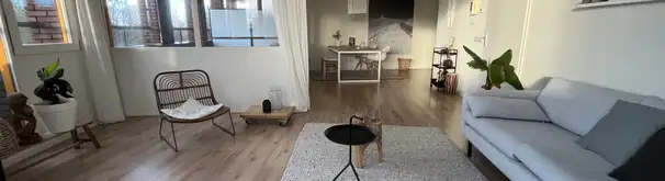 Appartement Foto #3 te huur bij Huurstunt