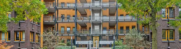 Appartement Foto #0 te huur bij Huurstunt