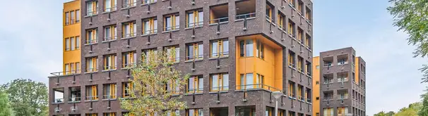 Appartement Foto #1 te huur bij Huurstunt