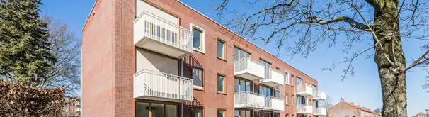 Appartement Foto #0 te huur bij Huurstunt