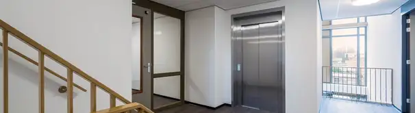 Appartement Foto #2 te huur bij Huurstunt