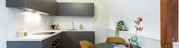 Appartement Foto #3 te huur bij Huurstunt