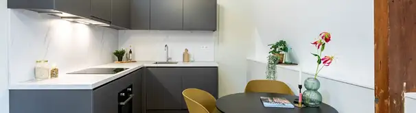 Appartement Foto #3 te huur bij Huurstunt
