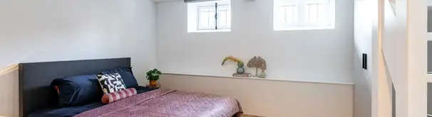 Appartement Foto #1 te huur bij Huurstunt
