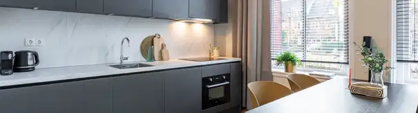 Appartement Foto #3 te huur bij Huurstunt