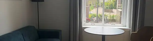 Appartement Foto #1 te huur bij Huurstunt