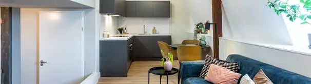 Appartement Foto #0 te huur bij Huurstunt