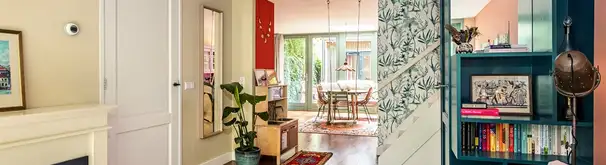 Huurwoning Foto #3 te huur bij Huurstunt