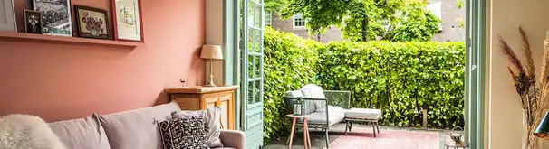 Huurwoning Foto #2 te huur bij Huurstunt