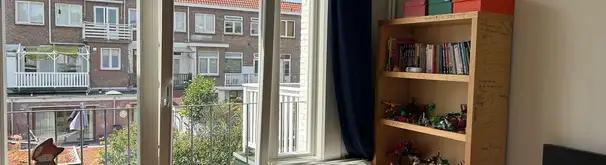 Huurwoning Foto #3 te huur bij Huurstunt